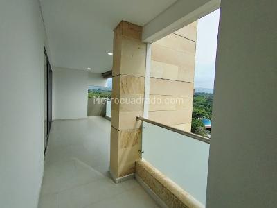Apartamento en venta en Pance, Cali · foto 20 de 20