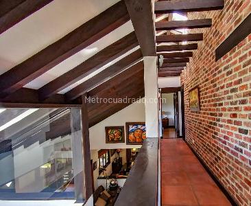 Casa de 4 alcobas en venta en Llanogrande, Rionegro, 430 m² · foto 11 de 20