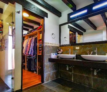 Casa de 4 alcobas en venta en Llanogrande, Rionegro, 430 m² · foto 14 de 20