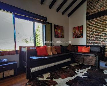 Casa de 4 alcobas en venta en Llanogrande, Rionegro, 430 m² · foto 16 de 20