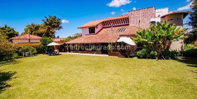 Casa de 4 alcobas en venta en Llanogrande, Rionegro, 430 m² · foto 2 de 20