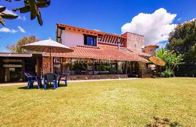 Casa de 4 alcobas en venta en Llanogrande, Rionegro, 430 m² · foto 4 de 20