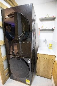 Apartamento de 3 alcobas en venta en La Palma, Medellín, 114 m² · foto 10 de 17