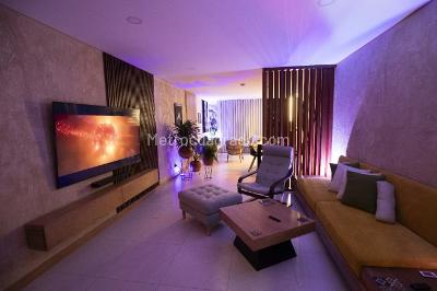 Apartamento de 3 alcobas en venta en La Palma, Medellín, 114 m² · foto 8 de 17