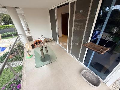 Casa de 5 alcobas en venta en Pance, Cali, 120 m² · foto 15 de 20