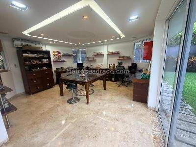 Casa de 5 alcobas en venta en Pance, Cali, 120 m² · foto 2 de 20