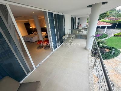 Casa de 5 alcobas en venta en Pance, Cali, 120 m² · foto 3 de 20