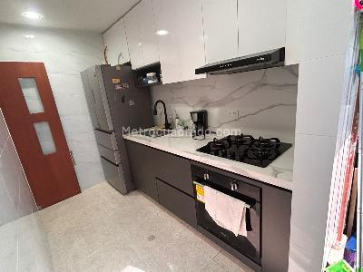 Apartamento de 3 alcobas en venta en Villa Carolina, Barranquilla, 69 m² · foto 10 de 20