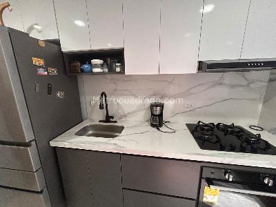 Apartamento de 3 alcobas en venta en Villa Carolina, Barranquilla, 69 m² · foto 11 de 20