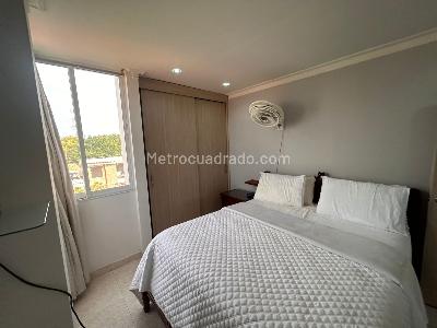 Apartamento de 3 alcobas en venta en Villa Carolina, Barranquilla, 69 m² · foto 13 de 20
