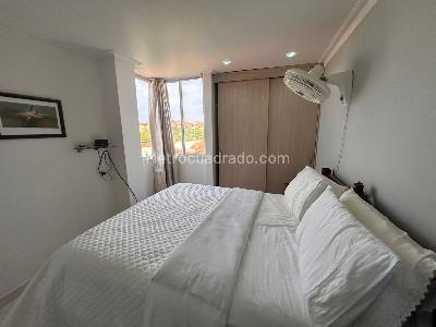 Apartamento de 3 alcobas en venta en Villa Carolina, Barranquilla, 69 m² · foto 14 de 20