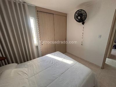 Apartamento de 3 alcobas en venta en Villa Carolina, Barranquilla, 69 m² · foto 15 de 20