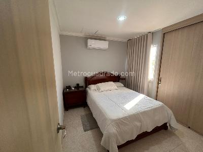 Apartamento de 3 alcobas en venta en Villa Carolina, Barranquilla, 69 m² · foto 17 de 20