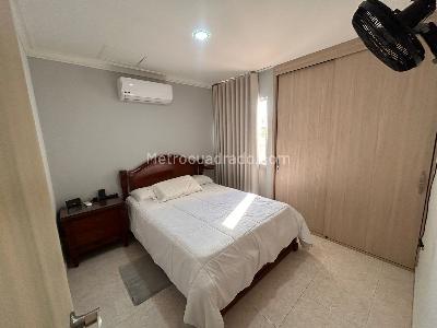 Apartamento de 3 alcobas en venta en Villa Carolina, Barranquilla, 69 m² · foto 18 de 20