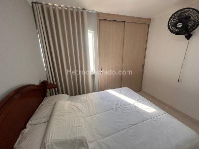Apartamento de 3 alcobas en venta en Villa Carolina, Barranquilla, 69 m² · foto 19 de 20