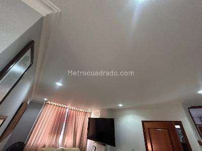 Apartamento de 3 alcobas en venta en Villa Carolina, Barranquilla, 69 m² · foto 20 de 20