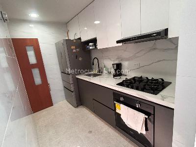 Apartamento de 3 alcobas en venta en Villa Carolina, Barranquilla, 69 m² · foto 4 de 20