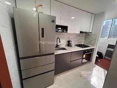 Apartamento de 3 alcobas en venta en Villa Carolina, Barranquilla, 69 m² · foto 6 de 20