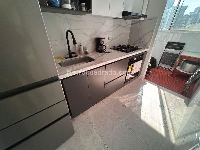 Apartamento de 3 alcobas en venta en Villa Carolina, Barranquilla, 69 m² · foto 8 de 20