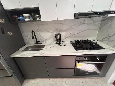 Apartamento de 3 alcobas en venta en Villa Carolina, Barranquilla, 69 m² · foto 9 de 20