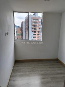 Apartamento de 3 alcobas en venta en Ancon Sur, Sabaneta, 65 m² · foto 3 de 12