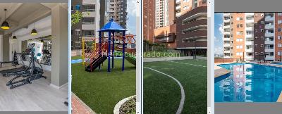 Apartamento de 3 alcobas en venta en Ancon Sur, Sabaneta, 65 m² · foto 12 de 12