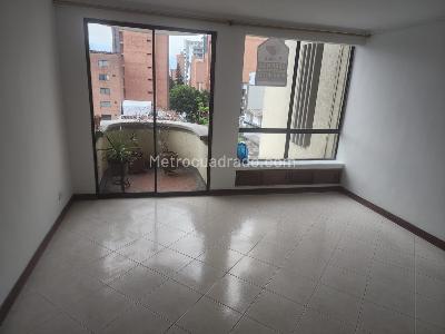 Apartamento en venta en Santa Teresita, Medellín · foto 11 de 14