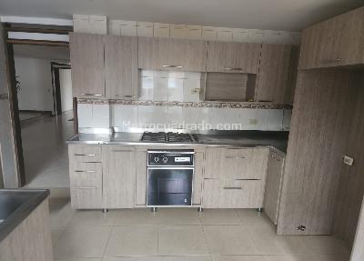 Apartamento en venta en Santa Teresita, Medellín · foto 13 de 14
