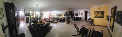 Apartamento en venta en Santa Teresita, Medellín · foto 3 de 14
