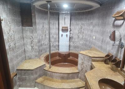 Apartamento en venta en Santa Teresita, Medellín · foto 8 de 14