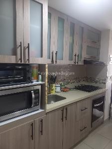 Apartamento en venta en Centro De La Moda, Itagüí · foto 2 de 10