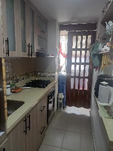 Apartamento en venta en Centro De La Moda, Itagüí · foto 3 de 10