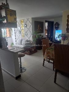 Apartamento en venta en Centro De La Moda, Itagüí · foto 4 de 10