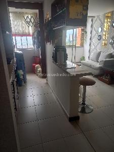 Apartamento en venta en Centro De La Moda, Itagüí · foto 5 de 10