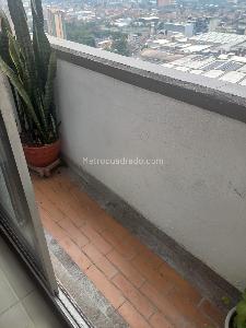 Apartamento en venta en Centro De La Moda, Itagüí · foto 7 de 10