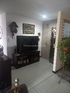 Apartamento en venta en Centro De La Moda, Itagüí · foto 8 de 10
