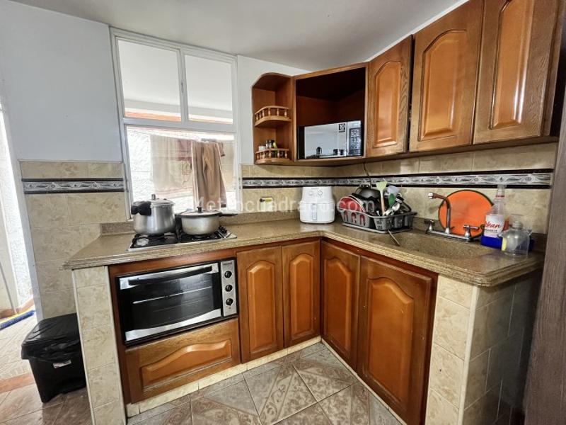Casa – Medellín - Vista 2