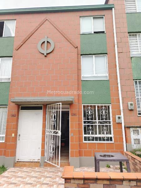 Casa – Medellín - Vista 3