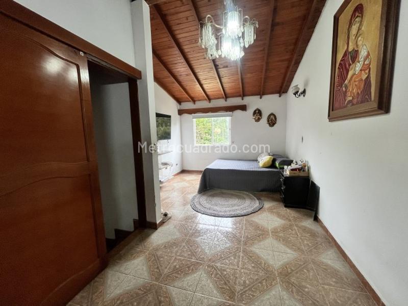 Casa – Medellín - Vista 5