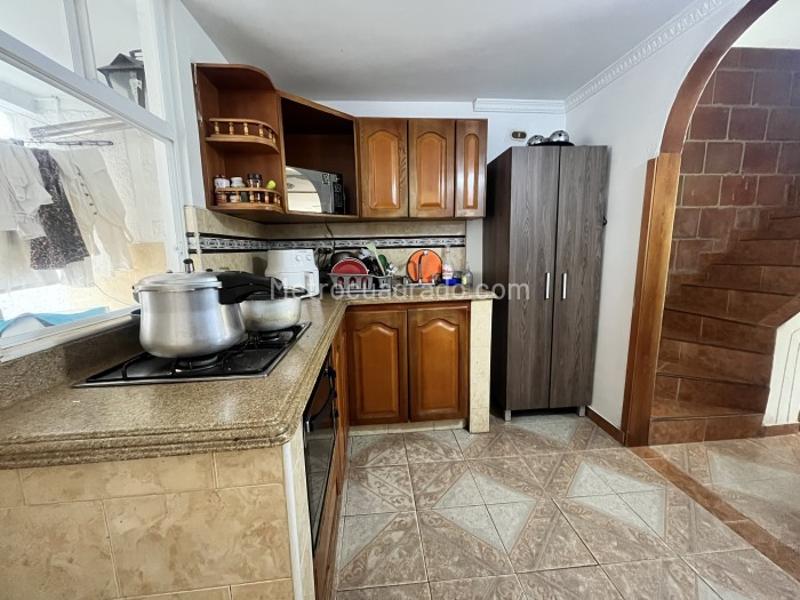 Casa – Medellín - Más