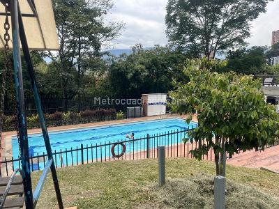 Casa de 3 alcobas en venta en La Hondonada, Medellín, 80 m² · foto 6 de 20