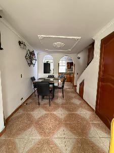 Casa de 3 alcobas en venta en La Hondonada, Medellín, 80 m² · foto 16 de 20