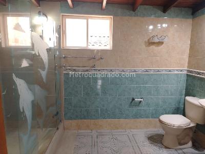 Casa de 3 alcobas en venta en La Hondonada, Medellín, 80 m² · foto 19 de 20