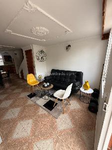 Casa de 3 alcobas en venta en La Hondonada, Medellín, 80 m² · foto 20 de 20