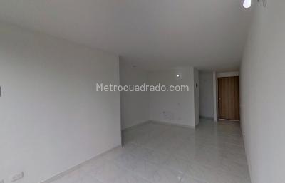 Apartamento de 2 alcobas en venta en Ciudad Melendez, Cali, 60 m² · foto 3 de 19