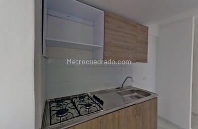 Apartamento de 2 alcobas en venta en Ciudad Melendez, Cali, 60 m² · foto 4 de 19