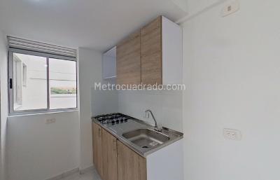 Apartamento de 2 alcobas en venta en Ciudad Melendez, Cali, 60 m² · foto 5 de 19
