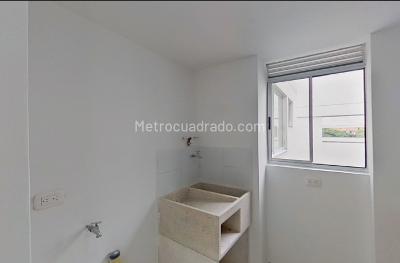 Apartamento de 2 alcobas en venta en Ciudad Melendez, Cali, 60 m² · foto 6 de 19
