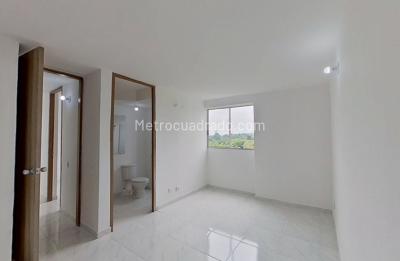 Apartamento de 2 alcobas en venta en Ciudad Melendez, Cali, 60 m² · foto 13 de 19