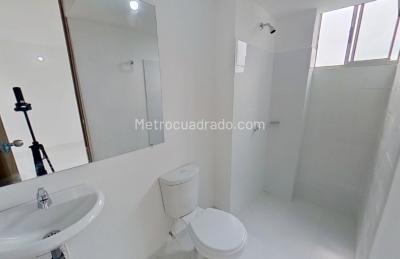 Apartamento de 2 alcobas en venta en Ciudad Melendez, Cali, 60 m² · foto 15 de 19